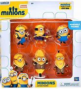 Image result for Despicable Me 7 Minions Toys