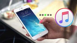 Image result for iPhone Connect to iTunes Confrmation