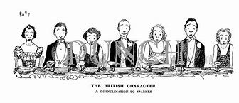 Image result for Punch Cartoon Geoffrey Boycott