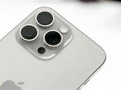 Image result for iPhone 15 Pro Camera Pictures