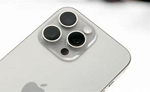 Image result for iPhone 15 Pro Rear Camera