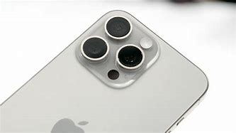 Image result for iPhone 15 Pro Camera System