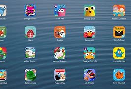 Image result for Six iPad Apps for Kids
