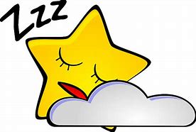 Image result for Snoozing Cartoon