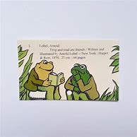 Image result for Frog and Toad and Reading Quotes