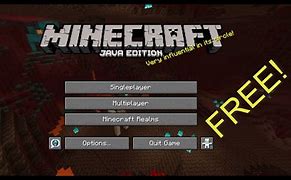 Image result for How to Download Minecraft Java Edition