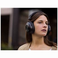 Image result for Black Web Bluetooth Headphones