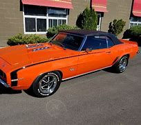 Image result for Old School Camaro SS