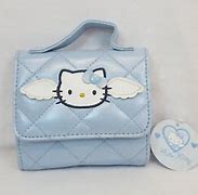 Image result for Hello Kitty Angel Wallet