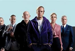 Image result for Better Call Saul Twins