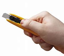 Image result for Utility Knife Injuries