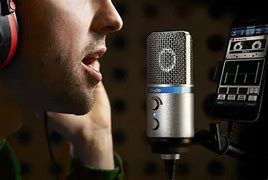 Image result for Voice Recording Studio