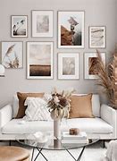 Image result for Apartment Wall Decor