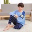 Image result for Little Boy Pajamas