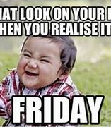 Image result for It S Friday Memes Jail