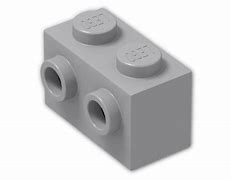 Image result for LEGO 1X2 Brick with Side Studs