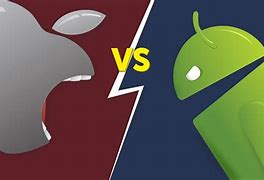 Image result for Chamberlain iOS vs Android