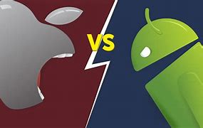 Image result for Mobile iOS vs Android