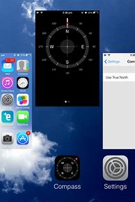 Image result for iPhone 6 iOS 7