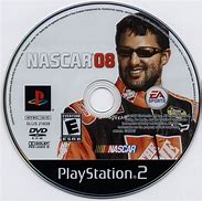 Image result for NASCAR 08 Cover