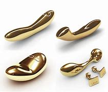 Image result for 24 Carrot Gold Anniverary Dish