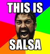 Image result for Oreos Salsa Meme