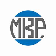Image result for MKP Logo Design