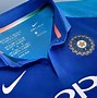 Image result for Indian Test Cricket Team Jersey