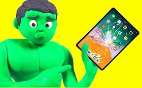 Image result for Obsessed with iPad Cartoon