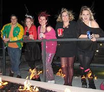 Image result for 80s Party People