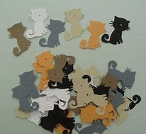 Image result for Cat Cut Out