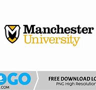 Image result for Manchester University Logo USA