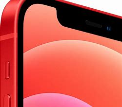 Image result for Back of iPhone 12 Red