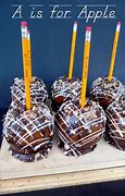 Image result for Candy Apple Sticks with Point