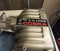 Image result for Cobra Intake