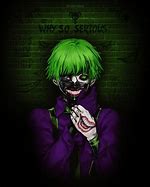 Image result for Joker Anime PFP