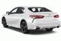 Image result for 2019 Toyota Camry XLE