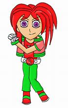 Image result for Sonic Boom Knuckles Human