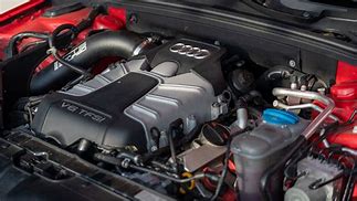 Image result for Audi B8.5 S4 Engine