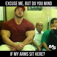 Image result for Funny Bodybuilding Memes