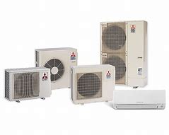 Image result for Mitsubishi Electric Cooling and Heating