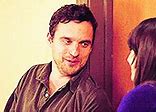 Image result for New Girl Nick and Jess Break Up