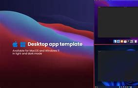 Image result for Apple Window Mockup