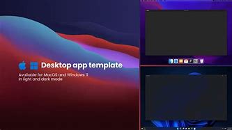 Image result for Figma Desktop App Template