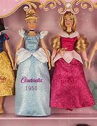 Image result for Disney Classic Doll Collection
