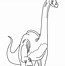 Image result for Dinosaur Head Coloring Pages
