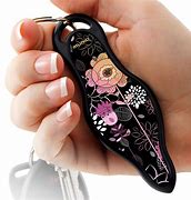 Image result for Self-Defense Weapons Women Keychain