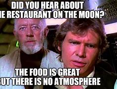 Image result for Restaraunt Moon Atmosphere Meme