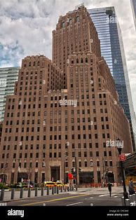 Image result for Verizon Building NYC