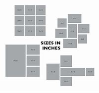 Image result for What Size to Print a Photo for Frame